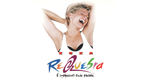 Xuxa Requebra