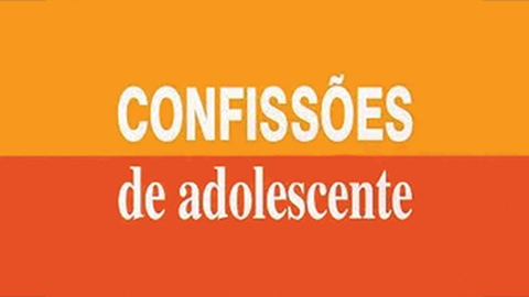 Confissões de Adolescente